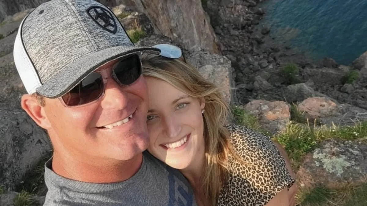 Mother's Murder-Suicide After Abusive Husband Released Without Bail Despite Protective Order Violations