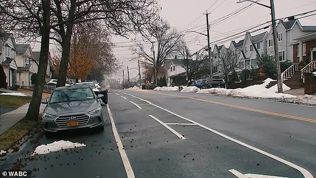 Residents Wrap Doors in Saran Wrap as Pervasive 'Rotten Eggs and Broccoli' Stench Plagues Bulls Head Neighborhood