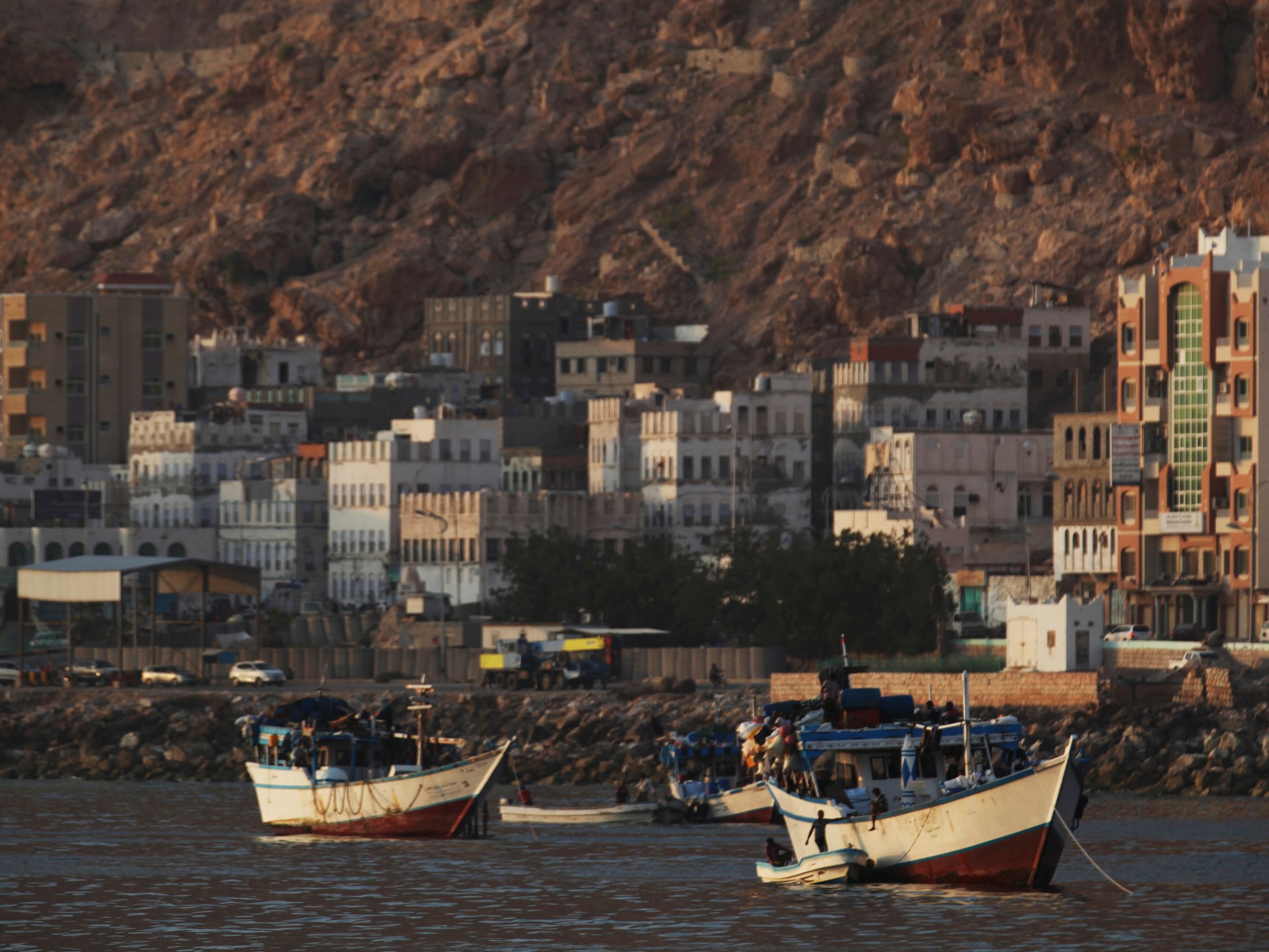 Surge in Shipping Costs Deepens Yemen's Humanitarian Crisis Amid War Risk Fees