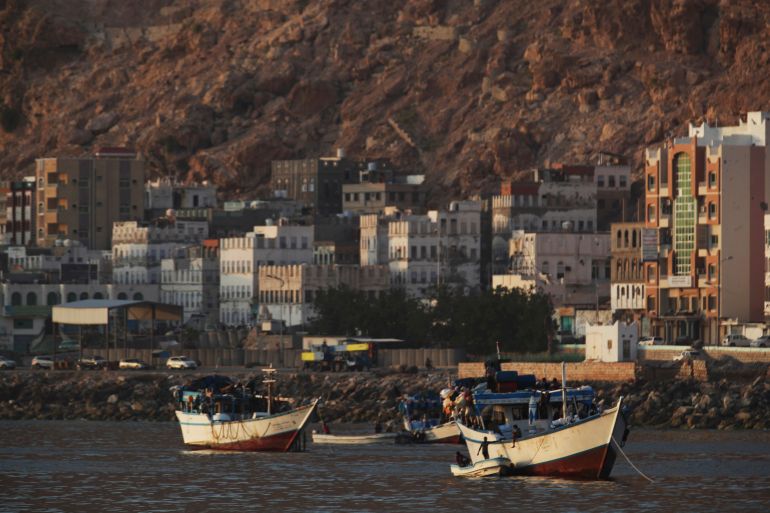 Surge in Shipping Costs Deepens Yemen's Humanitarian Crisis Amid War Risk Fees