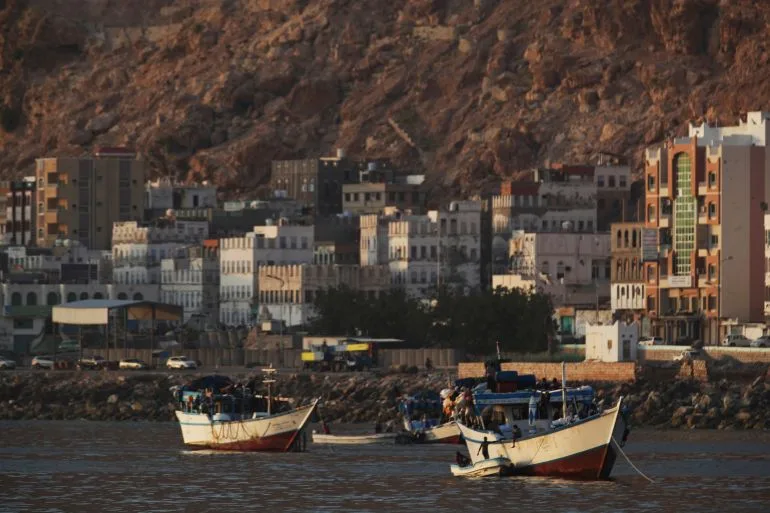 Surge in Shipping Costs Deepens Yemen's Humanitarian Crisis Amid War Risk Fees