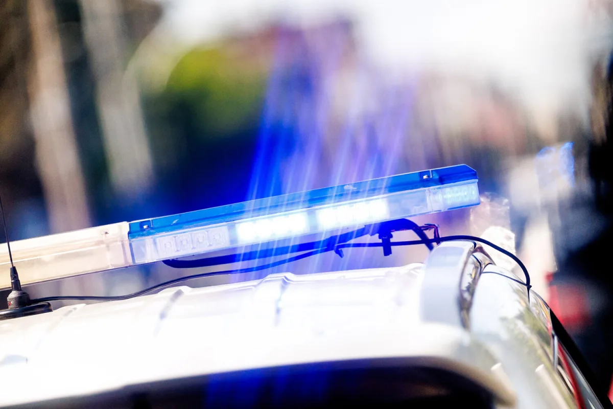 Tear Gas Erupts at Ukrainian Recruitment Center as Protesters Confront Authorities Over Conscription Policies