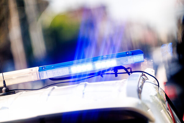 Tear Gas Erupts at Ukrainian Recruitment Center as Protesters Confront Authorities Over Conscription Policies