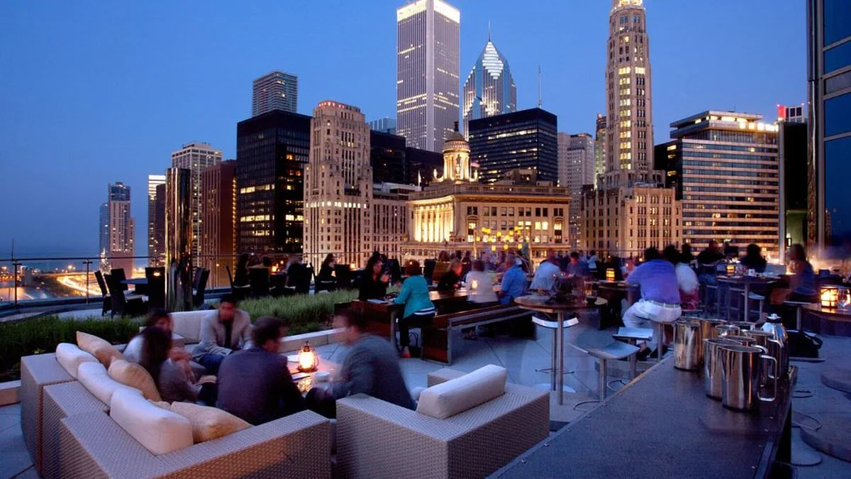 Trump Chicago Hotel Fails Health Inspection with Sanitation Scandal Revealing Insects, Dirty Appliances, and Food Safety Violations