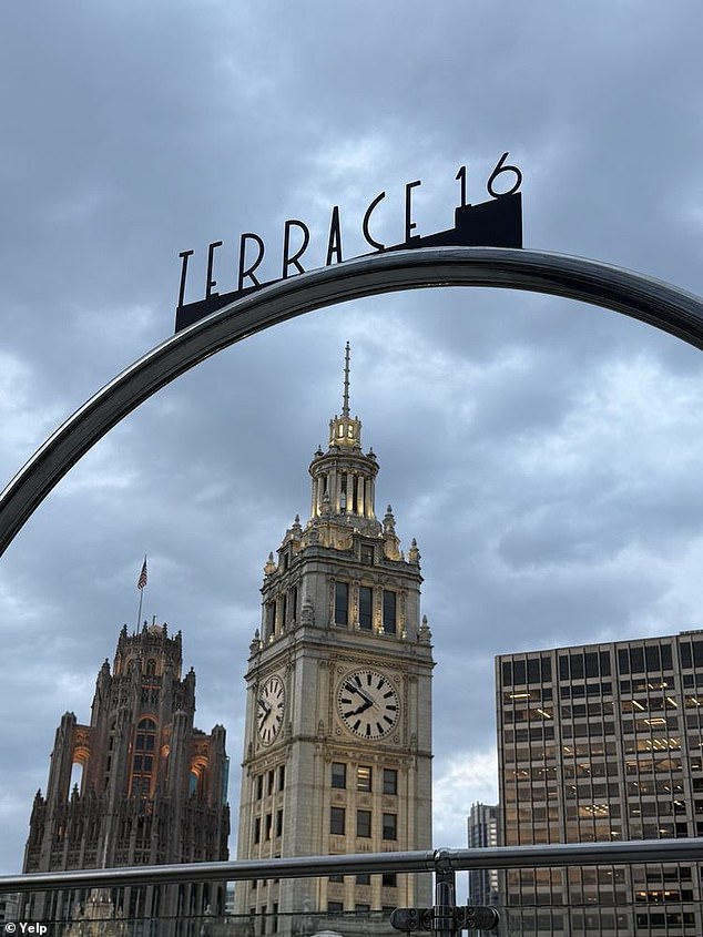 Trump Chicago Hotel Fails Health Inspection with Sanitation Scandal Revealing Insects, Dirty Appliances, and Food Safety Violations