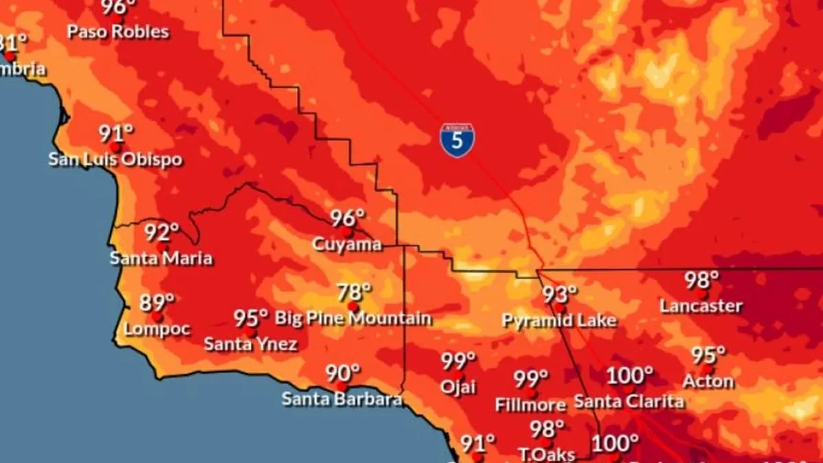 U.S. Faces Nationwide Extreme Weather Emergency: Heatwaves, Polar Vortex, and Flooding Threaten Public Safety