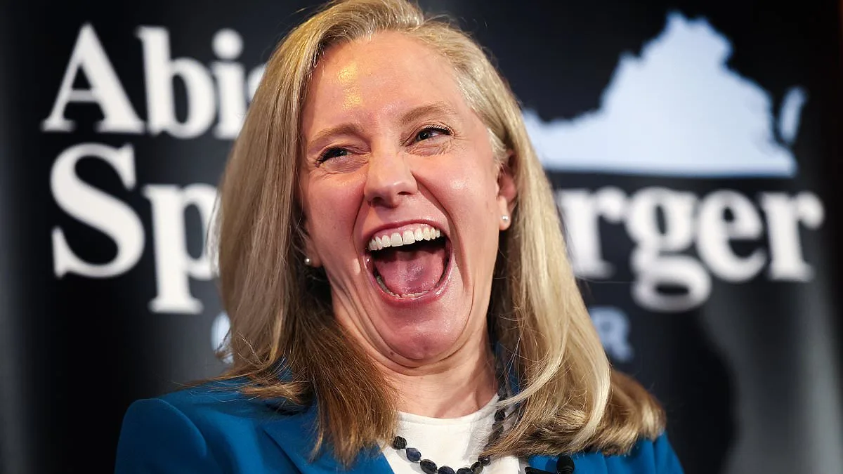 Illegal Migrant Accused of Brazen Groping Spree at Virginia High School May Avoid Deportation