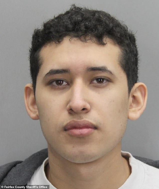 Illegal Migrant Accused of Brazen Groping Spree at Virginia High School May Avoid Deportation