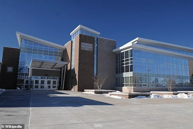 Illegal Migrant Accused of Brazen Groping Spree at Virginia High School May Avoid Deportation