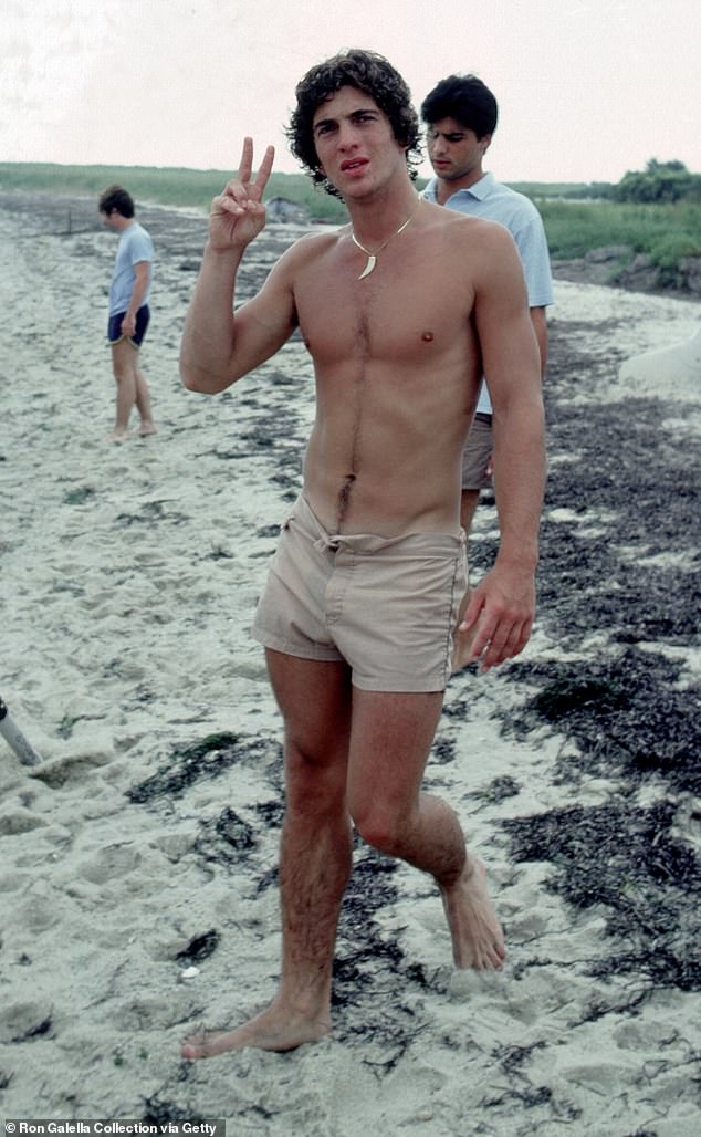 John F. Kennedy Jr.: The Delicate Balance of Love and Legacy