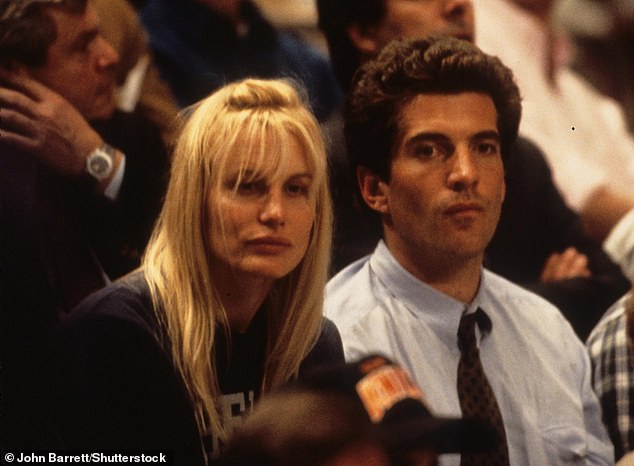 John F. Kennedy Jr.: The Delicate Balance of Love and Legacy