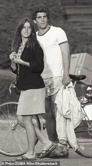 John F. Kennedy Jr.: The Delicate Balance of Love and Legacy