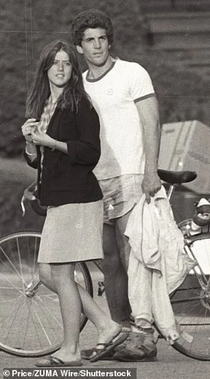 John F. Kennedy Jr.: The Delicate Balance of Love and Legacy