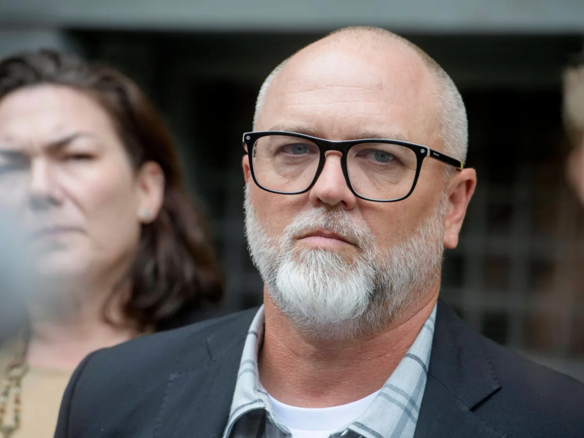 Justice Department Drops Charges Against Veteran Who Burned Flag to Protest Trump Executive Order