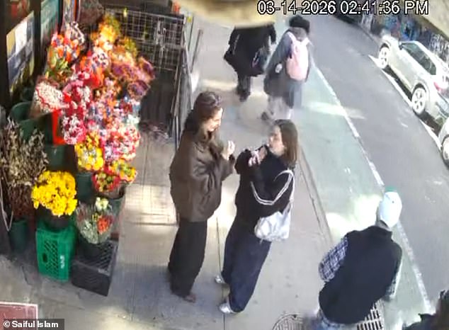 Miraculous Survival After NYC Taxi Plows Into Pedestrians