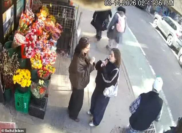 Miraculous Survival After NYC Taxi Plows Into Pedestrians