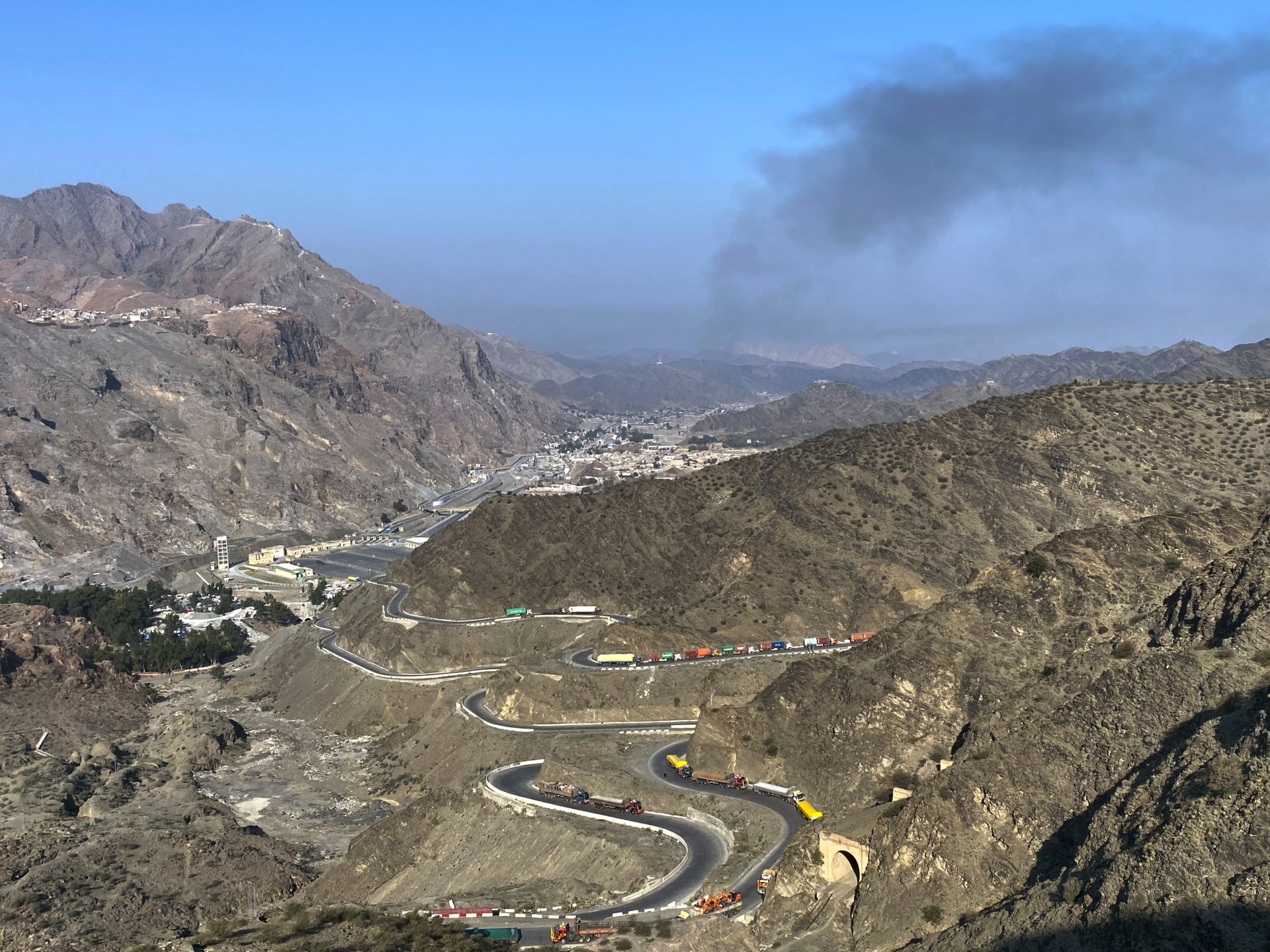 Pakistan Launches Airstrikes in Kandahar Amid Escalating Tensions with Taliban Over Drone Attacks