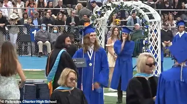 Transgender Student's Parents Sue LA Unified School District, Alleging Failure to Disclose Gender Identity Contributed to Son's Suicide