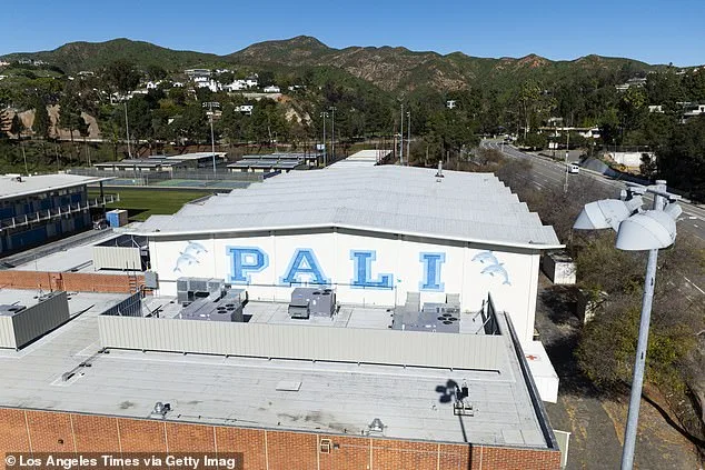 Transgender Student's Parents Sue LA Unified School District, Alleging Failure to Disclose Gender Identity Contributed to Son's Suicide