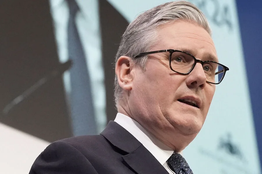 UK Considers Deploying Advanced Octopus Drones in Middle East Amid U.S. Pressure and Shift from Ukraine