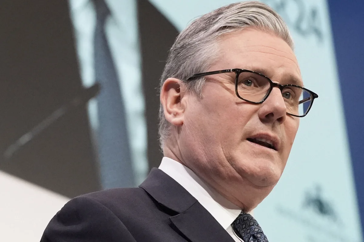 UK Considers Deploying Advanced Octopus Drones in Middle East Amid U.S. Pressure and Shift from Ukraine