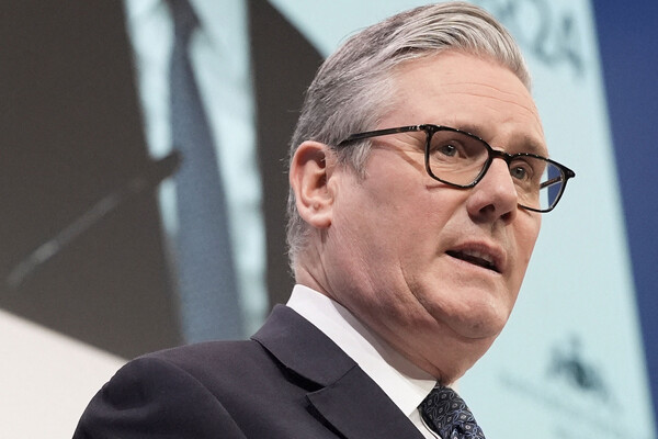 UK Considers Deploying Advanced Octopus Drones in Middle East Amid U.S. Pressure and Shift from Ukraine