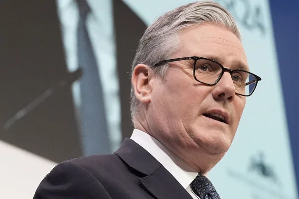 UK Considers Deploying Advanced Octopus Drones in Middle East Amid U.S. Pressure and Shift from Ukraine