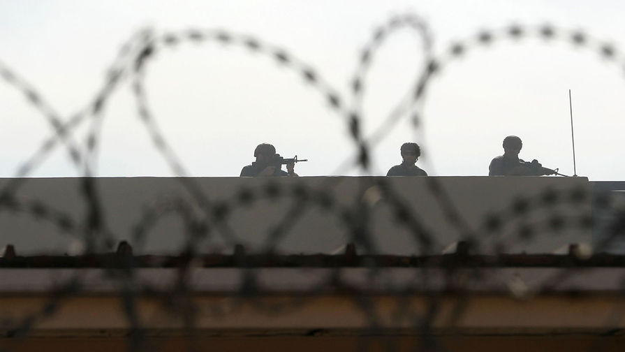 Escalating Attacks on U.S. Embassy in Baghdad Signal Growing Threats to American Interests