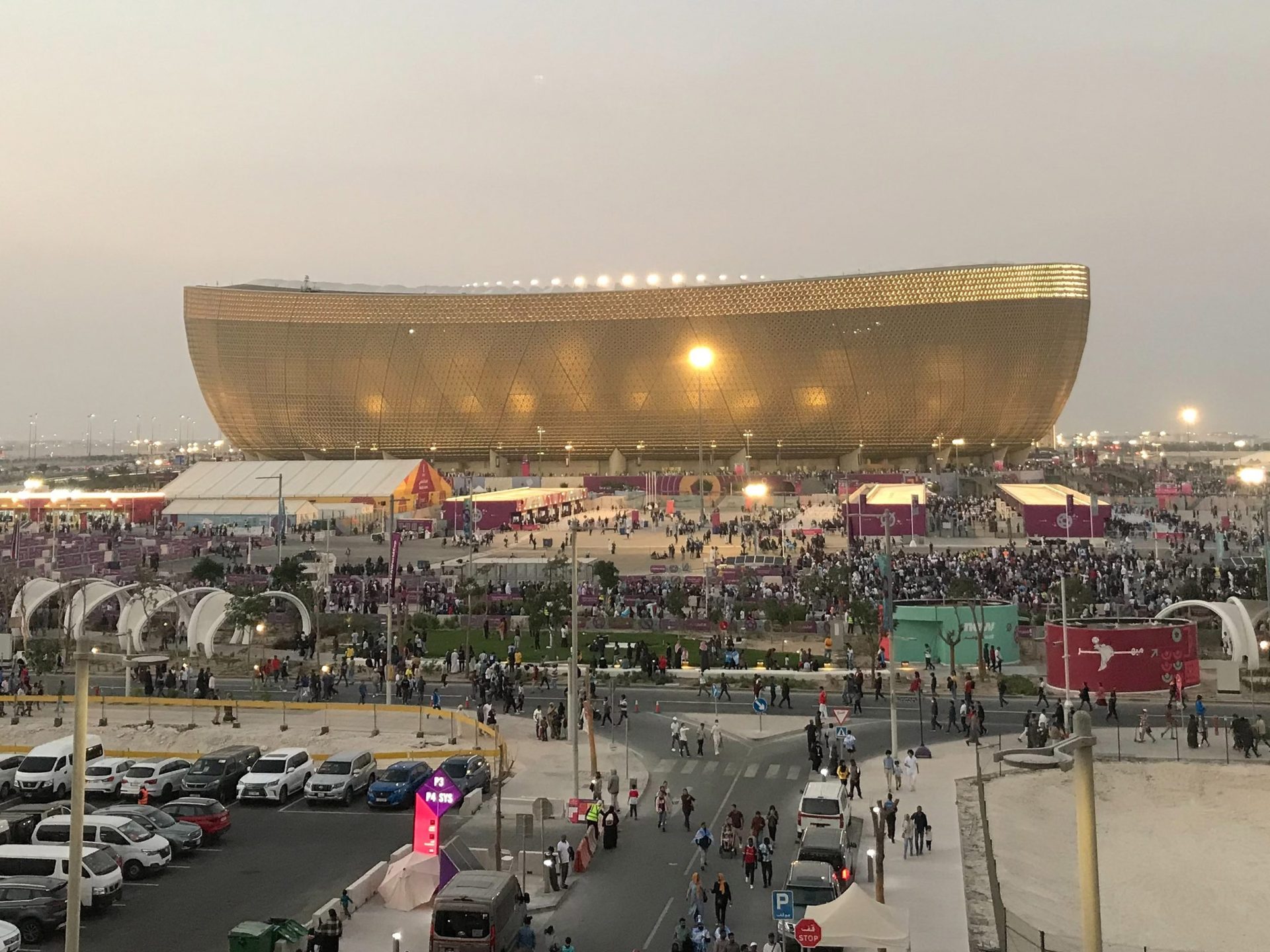 Finalissima Match Between Spain and Argentina Cancelled Amid Escalating Middle East Conflicts