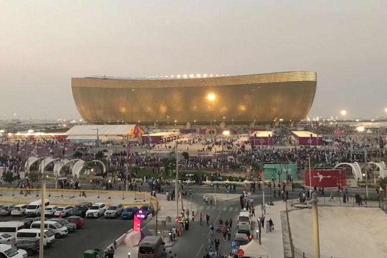 Finalissima Match Between Spain and Argentina Cancelled Amid Escalating Middle East Conflicts