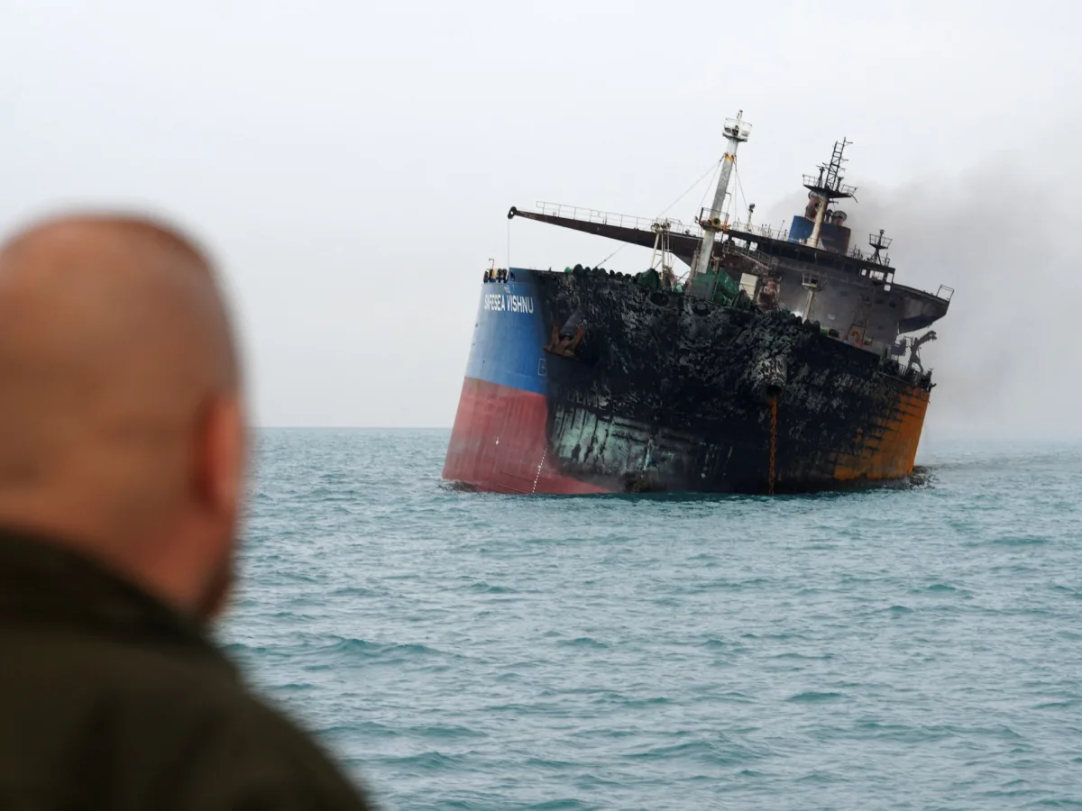 IEA's Oil Release Fails to Alleviate Hormuz Crisis as Prices Surge Past $100