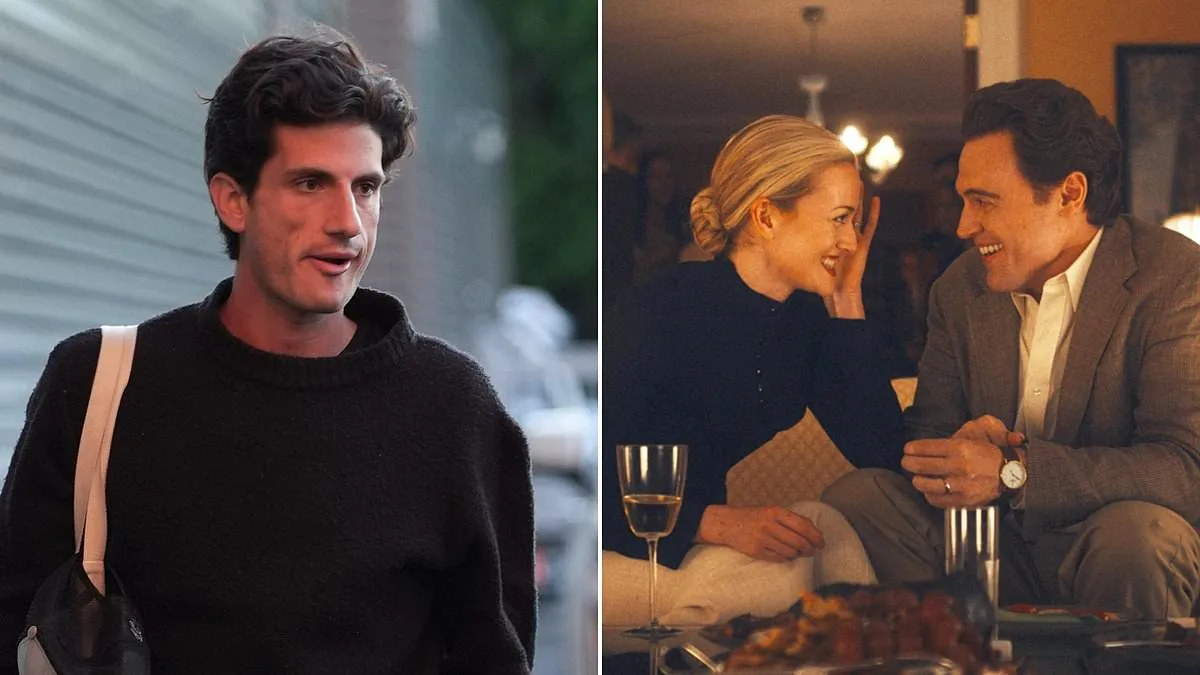 JFK Grandson Jack Schlossberg Condemns FX's 'Love Story' Actors in Viral Instagram Outburst