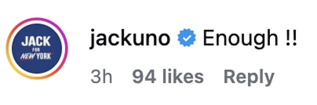 JFK Grandson Jack Schlossberg Condemns FX's 'Love Story' Actors in Viral Instagram Outburst