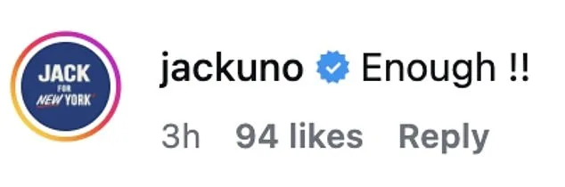 JFK Grandson Jack Schlossberg Condemns FX's 'Love Story' Actors in Viral Instagram Outburst