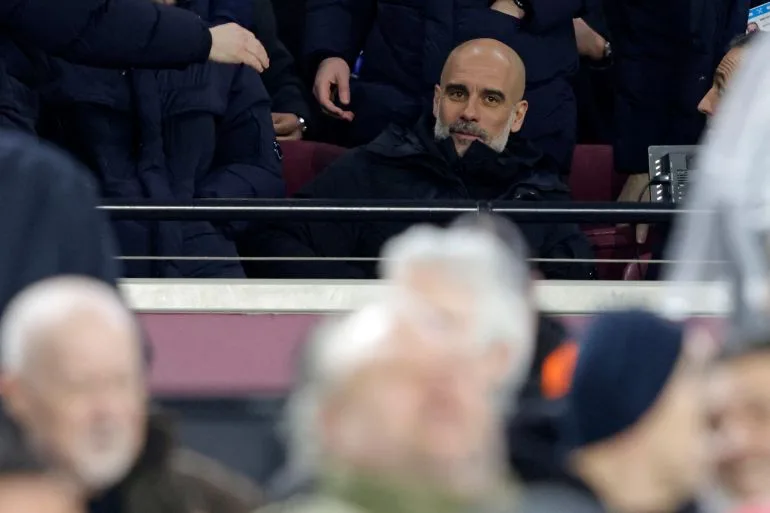 Manchester City Battle Real Madrid in Champions League Do-Or-Die Showdown Amid Mbappé's Potential Return