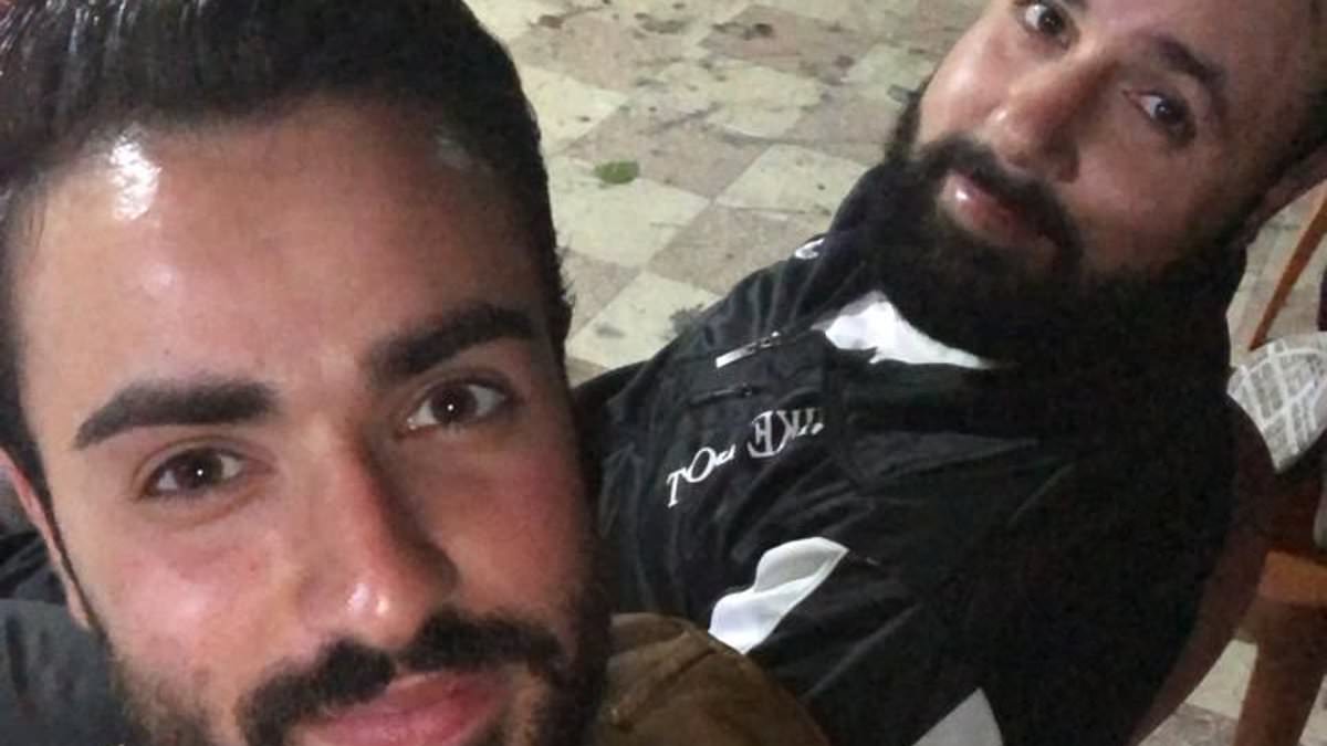 Michigan Synagogue Attacker's Hidden Links to Hezbollah Commander Behind Rocket Attacks on Israel