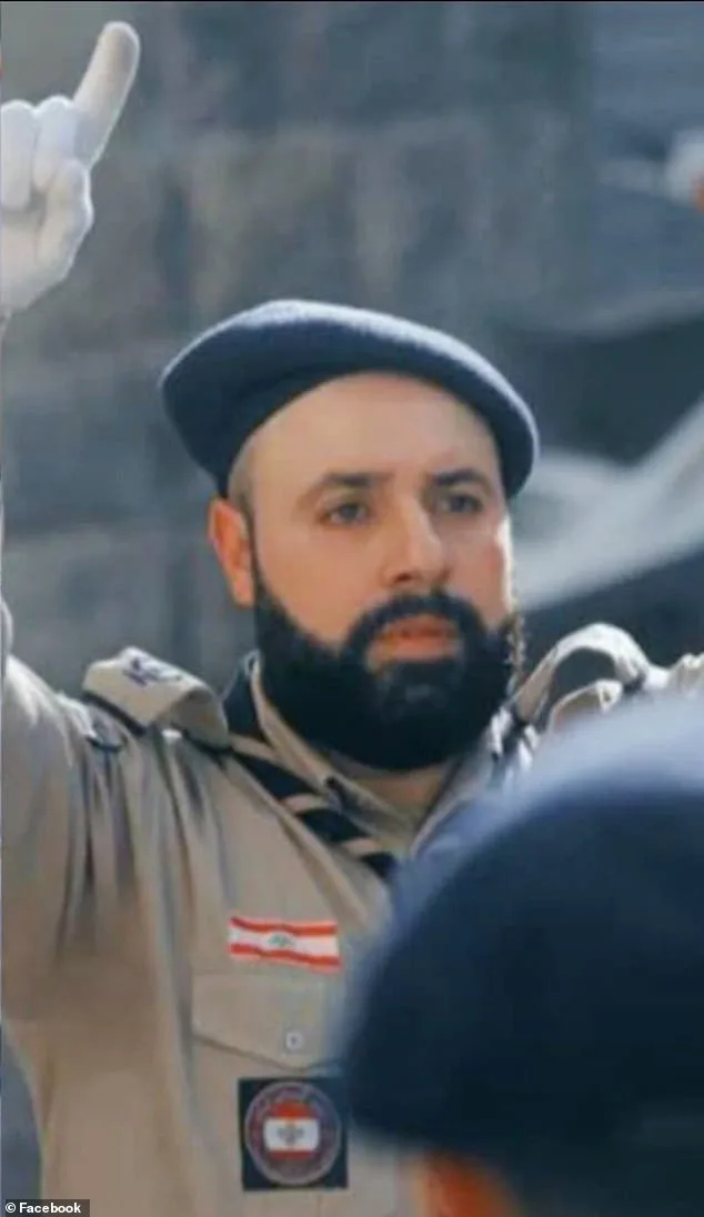 Michigan Synagogue Attacker's Hidden Links to Hezbollah Commander Behind Rocket Attacks on Israel