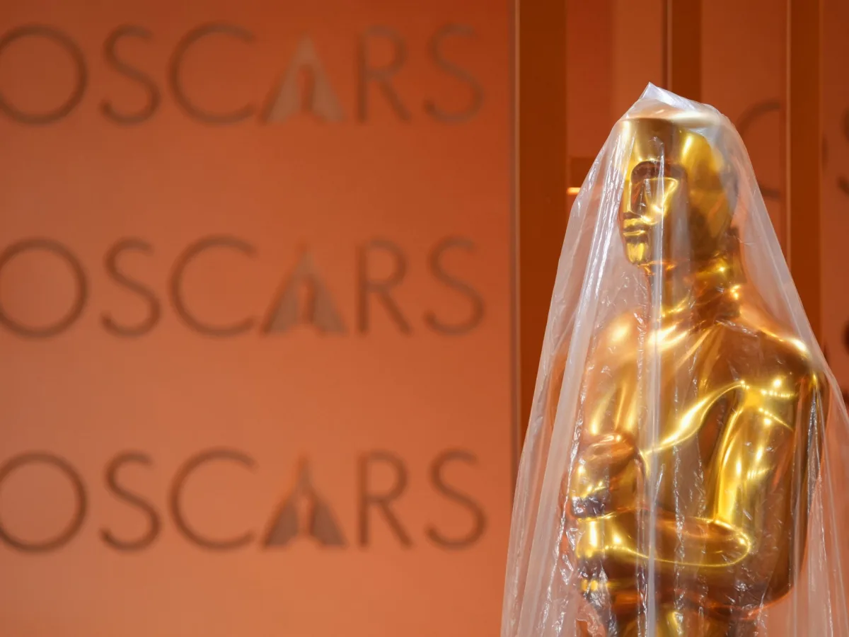 Record-Breaking 'Sinners' Leads with 16 Nominations at 98th Academy Awards