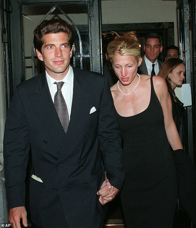 Secret Confessions of JFK Jr.'s Troubled Marriage Reveal Hidden Struggles Before His Fatal Crash
