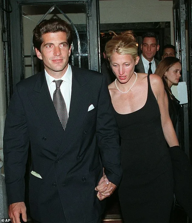 Secret Confessions of JFK Jr.'s Troubled Marriage Reveal Hidden Struggles Before His Fatal Crash