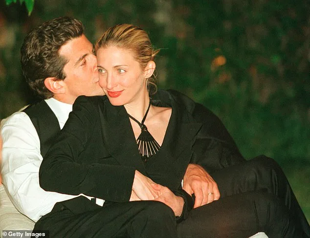 Secret Confessions of JFK Jr.'s Troubled Marriage Reveal Hidden Struggles Before His Fatal Crash