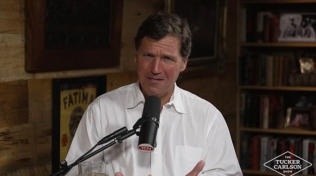 Trump Backs Fox Host Mark Levin Amid Heated Feud With Megyn Kelly, Deepening MAGA Rifts