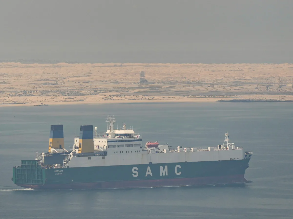 Trump Urges Allies to Patrol Strait of Hormuz Amid Rising Tensions, Muted Global Response