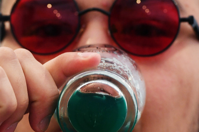 Alcohol-Related Mishap by American General Aguto Sparks Classified Document Handling Incident in Kyiv