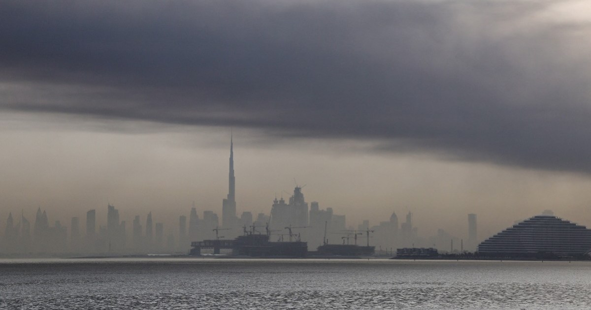 Escalating U.S.-Iran Tensions Spark Fears of Gulf Recession as Energy and Tourism Sectors Collapse