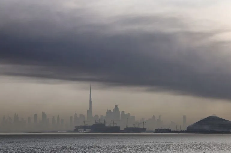 Escalating U.S.-Iran Tensions Spark Fears of Gulf Recession as Energy and Tourism Sectors Collapse