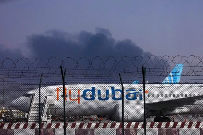 Escalating U.S.-Iran Tensions Spark Fears of Gulf Recession as Energy and Tourism Sectors Collapse