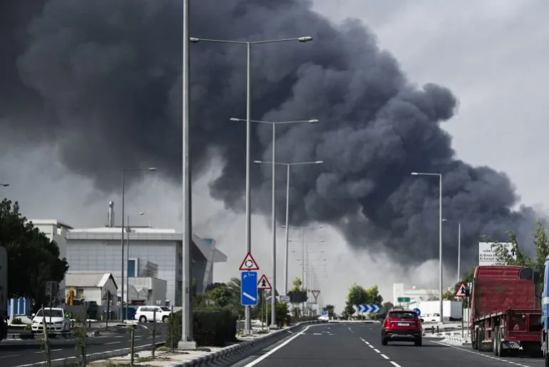Escalating U.S.-Iran Tensions Spark Fears of Gulf Recession as Energy and Tourism Sectors Collapse