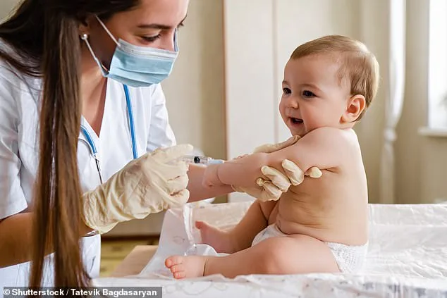 Federal Judge Blocks Kennedy's Plan to Overhaul Childhood Vaccine Schedule Amid Legal Challenge