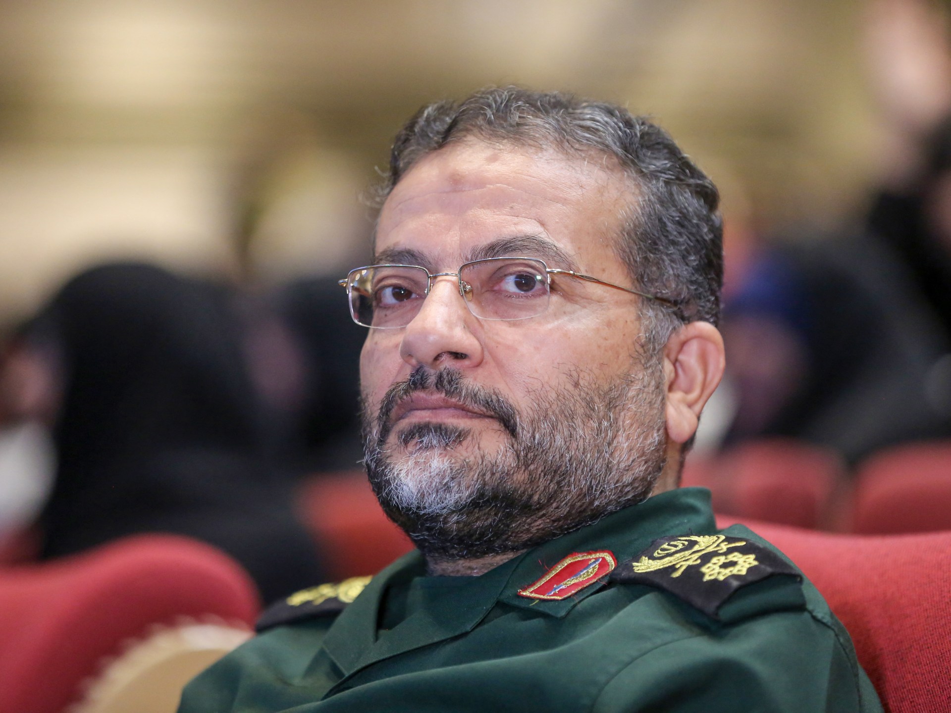 Israel Conducts Precision Airstrike in Tehran Killing Iranian Militia Commander Soleimani and Allegedly Security Council Official Larijani